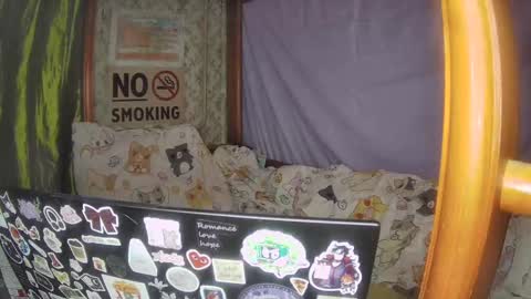 ana dewitt online show from 02.08.25