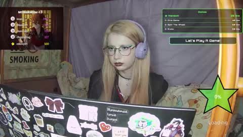 ana dewitt online show from 02.12.25