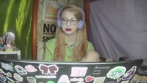 ana dewitt online show from 02.15.25