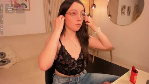  Ana  online show from 04.11.26