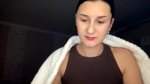 Ana fire007 online show from 12.15.25