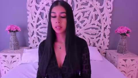 Ana Gonzalez online show from 06.27.26