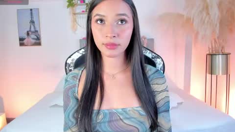 Snapshot of ana_grecco chatting on 05.14.26 ana_grecco online show from 05.14.26