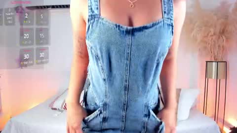 Snapshot of ana_grecco chatting on 05.31.26 ana_grecco online show from 05.31.26