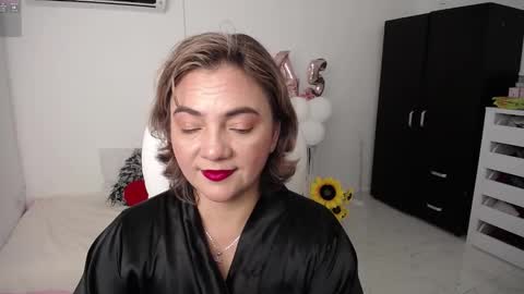  Ana  online show from 01.26.25