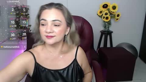 Snapshot of ana_hotmilf chatting on 03.29.26 Ana online show from 03.29.26