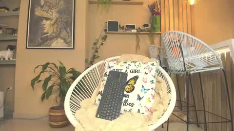 Ana Maria online show from 02.22.25