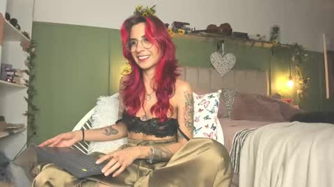 Ana Maria online show from 03.07.25