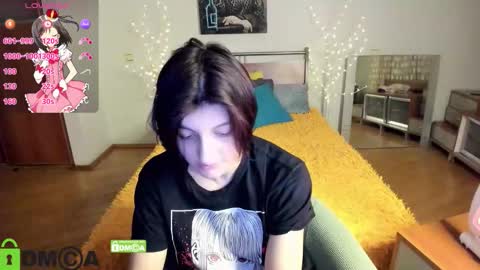 Hi Im Ana online show from 02.18.26