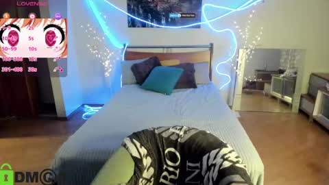 Hi Im Ana online show from 05.23.26