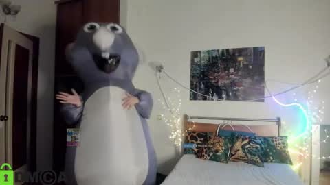 Hi Im Ana online show from 05.30.26