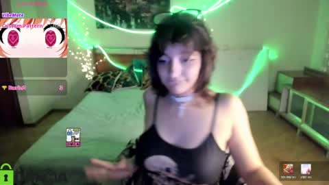 Hi Im Ana online show from 06.05.26