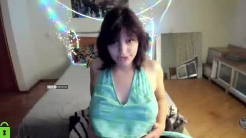 Hi Im Ana online show from 06.26.26