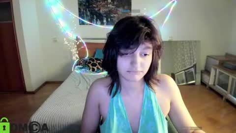 Hi Im Ana online show from 06.28.26