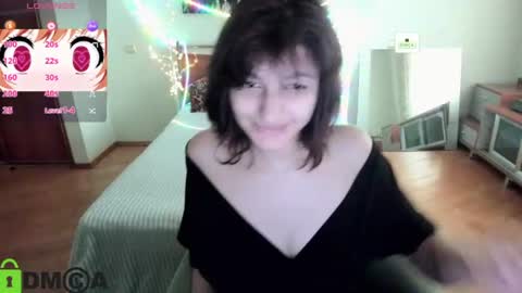 Hi Im Ana online show from 06.29.26
