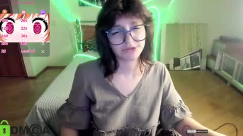 Hi Im Ana online show from 07.03.26
