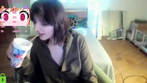 Hi Im Ana online show from 07.06.26