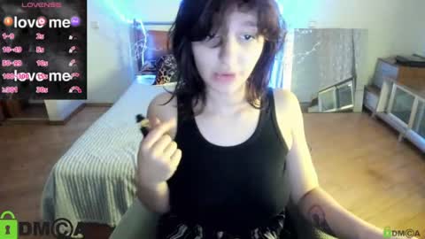 Hi Im Ana online show from 07.25.26