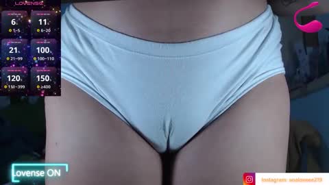 Ana lopez - Cameltoe girl  online show from 09.17.25