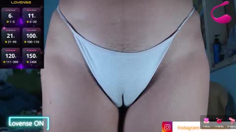 Ana lopez - Cameltoe girl  online show from 11.06.25