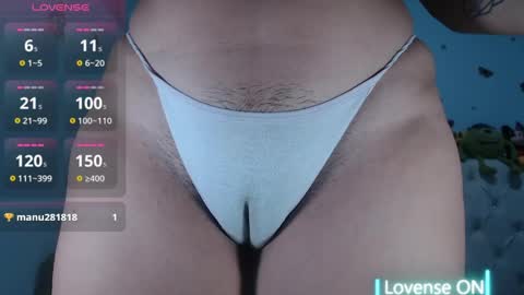 Snapshot of ana_loveee chatting on 06.04.26 Ana lopez - Cameltoe girl online show from 06.04.26