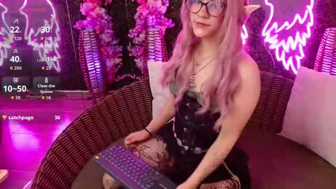 Ana online show from 03.18.26