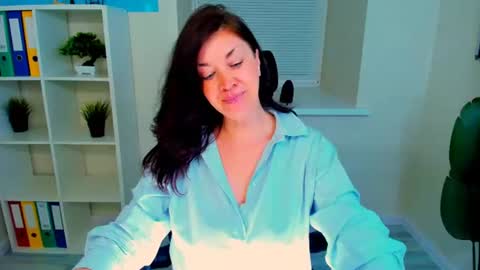 Ana online show from 06.14.26