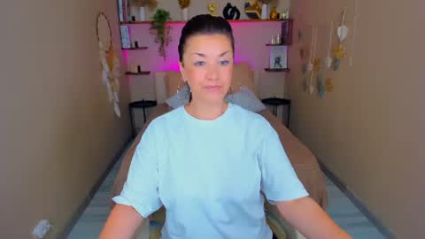 Ana online show from 07.20.26