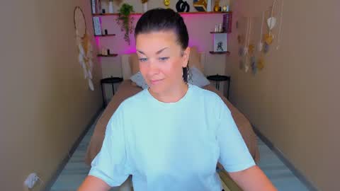 Ana online show from 07.20.26