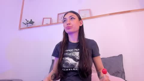 Ana online show from 11.12.25