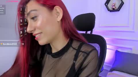 Ana online show from 07.23.26