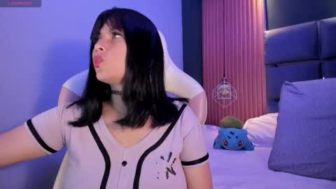 ana_rush online show from 03.19.26