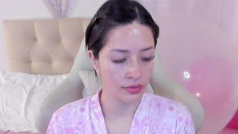 Im anna but you can call me as you want online show from 01.27.25