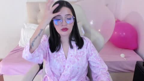 Im anna but you can call me as you want online show from 01.27.25