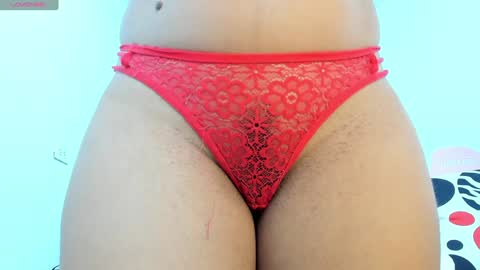 Snapshot of ana_starr chatting on 02.05.25 Ana online show from 02.05.25