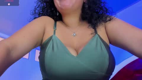 Snapshot of ana_sweet8 chatting on 02.22.25 Ana My schedule 0400 - 1600 GMT -5 online show from 02.22.25