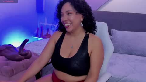 Snapshot of ana_sweet8 chatting on 02.24.25 Ana My schedule 0400 - 1600 GMT -5 online show from 02.24.25