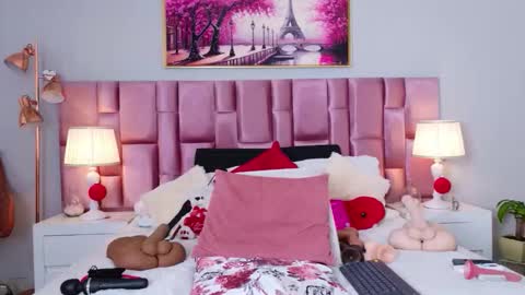 anaa_bellaa online show from 03.21.26