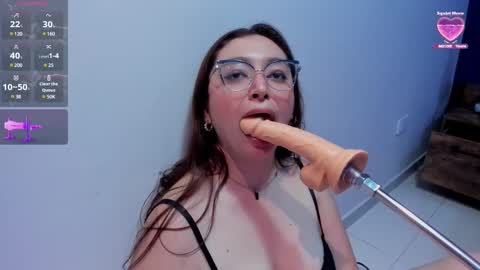 Snapshot of anaa_deep chatting on 02.19.25 anaa_deep online show from 02.19.25