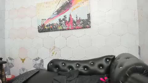 Snapshot of anaa_fuentess chatting on 07.21.26 Call me Ana online show from 07.21.26