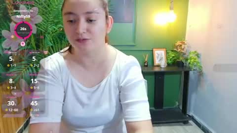 Ana online show from 07.07.26
