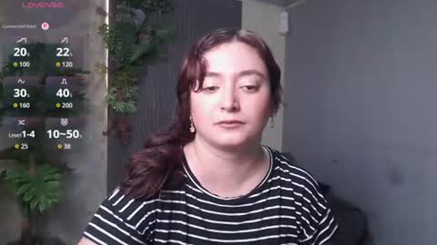 Ana online show from 07.18.26