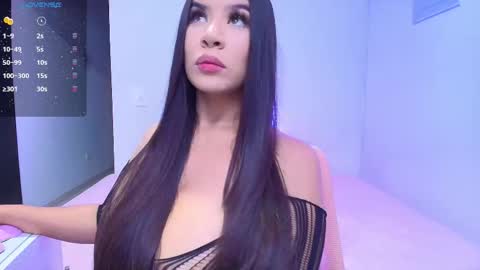 Ana sofia online show from 03.16.26