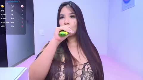 Ana sofia online show from 03.17.26