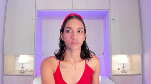 anaacollins_ online show from 07.16.26