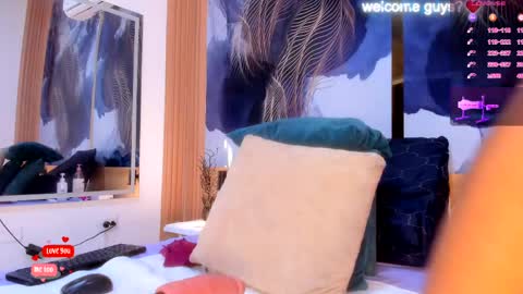 anabacker01 online show from 04.02.26