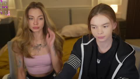 Anabel Kira Zlata Kira Elice Lana Dominika Sofy Kaila Bridget online show from 09.27.25