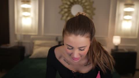 Anabel Kira Zlata Kira Elice Lana Dominika Sofy Kaila Bridget online show from 02.28.26