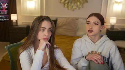 Anabel Kira Zlata Kira Elice Lana Dominika Sofy Kaila Bridget online show from 04.08.26