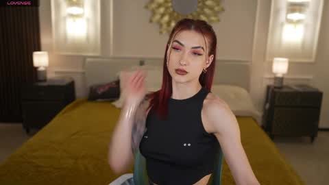 Anabel Kira Zlata Kira Elice Lana Dominika Sofy Kaila Bridget online show from 05.10.26